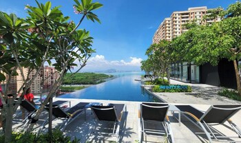 Urban Suite Penang,,3 star