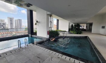 urban suite penang