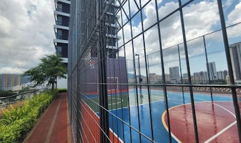 urban suite penang