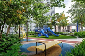 urban suite penang