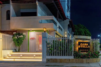 cartagena