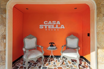 Casa Stella Rooms,,2 star