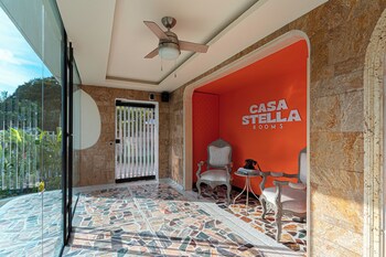 Casa Stella Rooms,,2 star