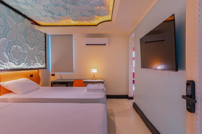 casa stella rooms