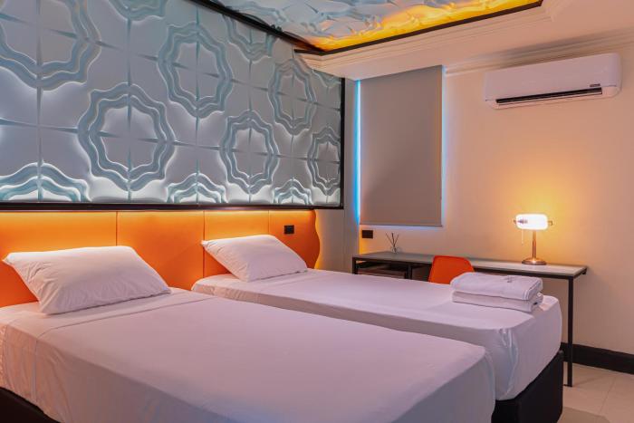 casa stella rooms