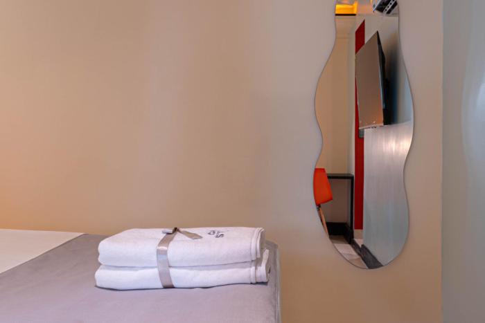 casa stella rooms