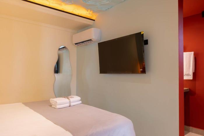 casa stella rooms