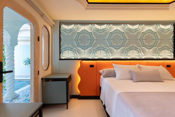 casa stella rooms