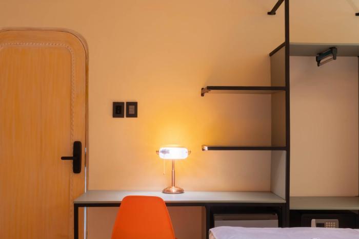 casa stella rooms