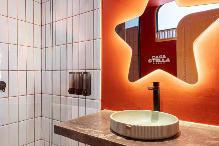 casa stella rooms