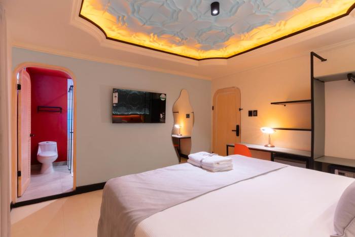 casa stella rooms