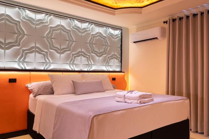 casa stella rooms