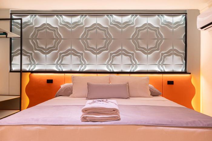 casa stella rooms