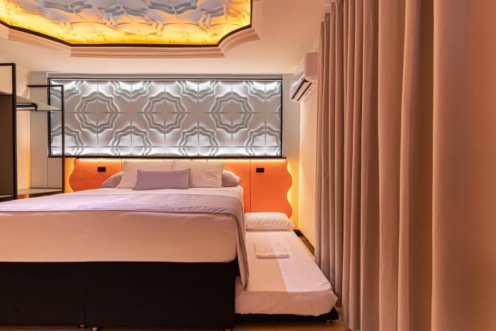 casa stella rooms