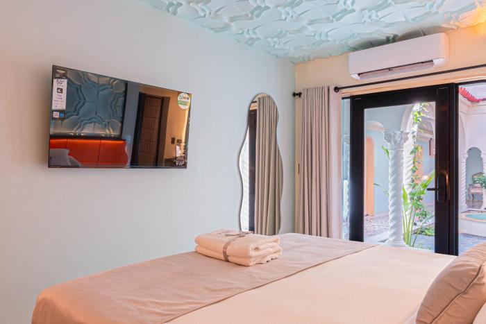 casa stella rooms