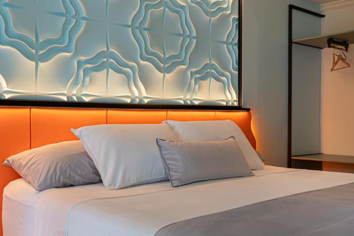 casa stella rooms