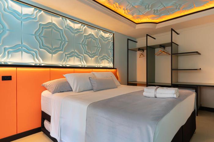 casa stella rooms
