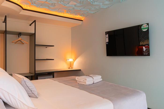 casa stella rooms