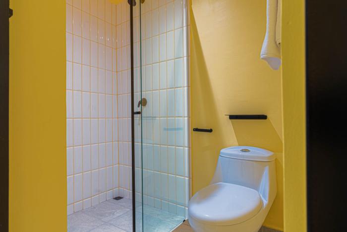 casa stella rooms