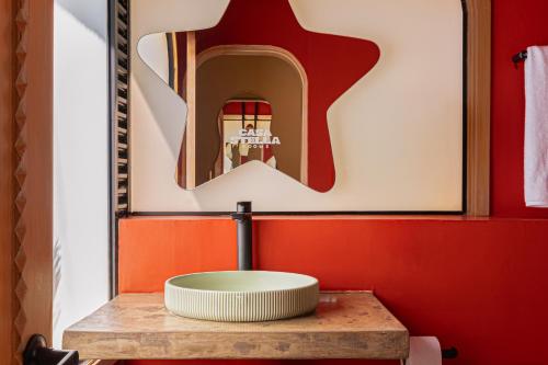 casa stella rooms