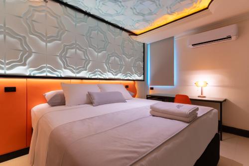 casa stella rooms
