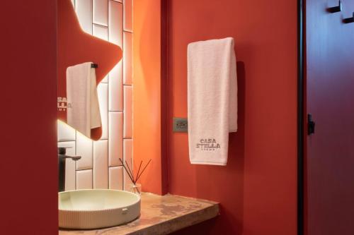casa stella rooms