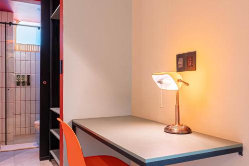 casa stella rooms