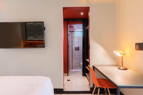 casa stella rooms