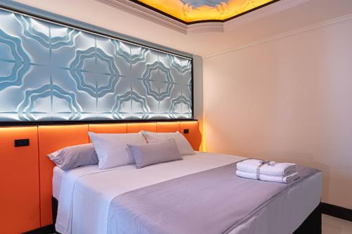 casa stella rooms