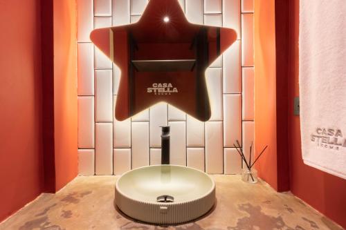 casa stella rooms