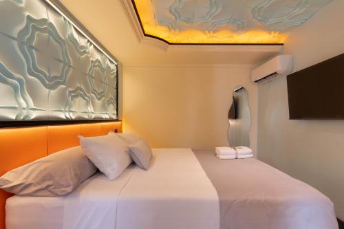 casa stella rooms