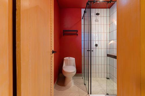 casa stella rooms
