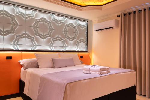 casa stella rooms