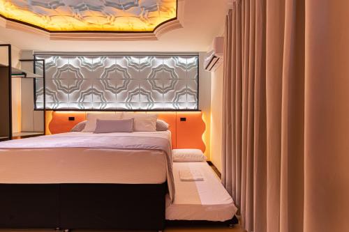 casa stella rooms