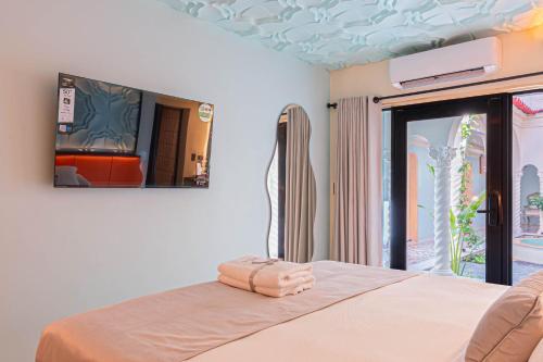 casa stella rooms