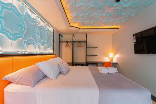 casa stella rooms