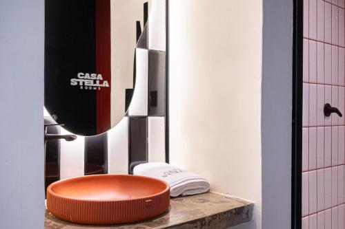 casa stella rooms