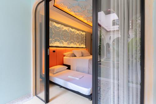 casa stella rooms
