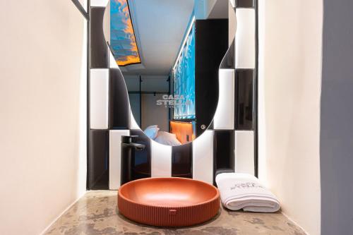 casa stella rooms