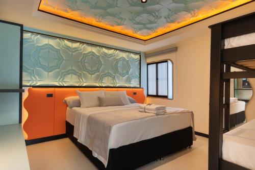 casa stella rooms