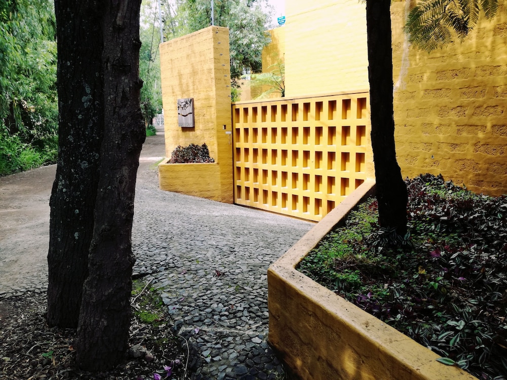 casa en el campo hotel and spa