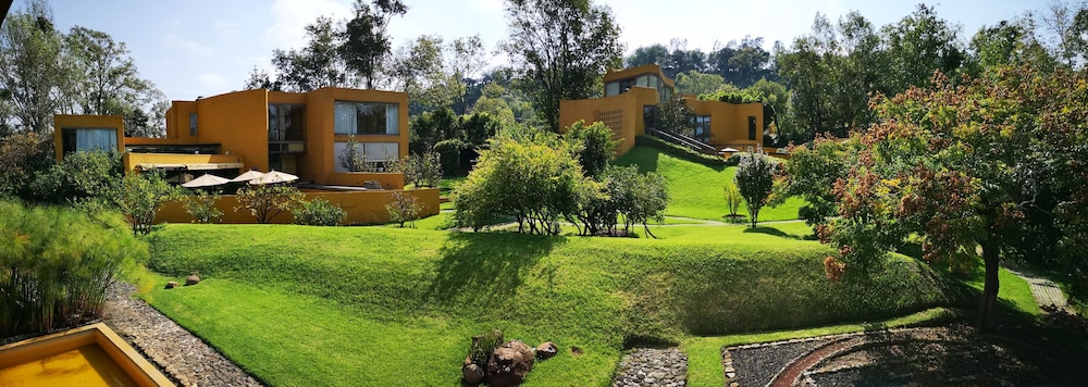 casa en el campo hotel and spa