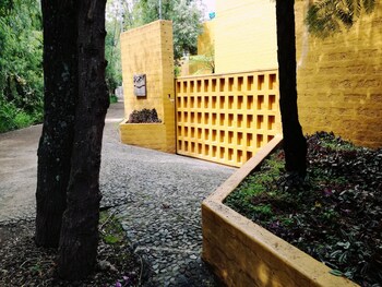 casa en el campo hotel and spa