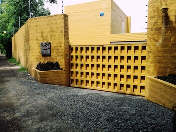 casa en el campo hotel and spa