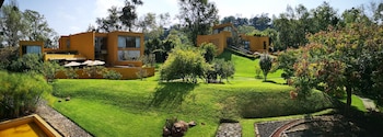 casa en el campo hotel and spa
