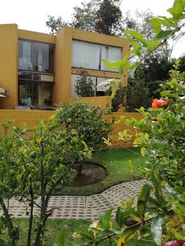 casa en el campo hotel and spa