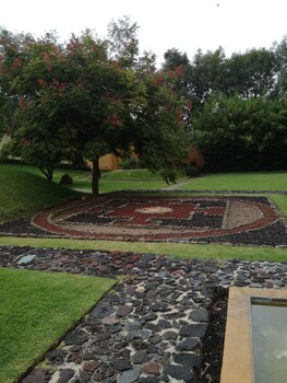 casa en el campo hotel and spa