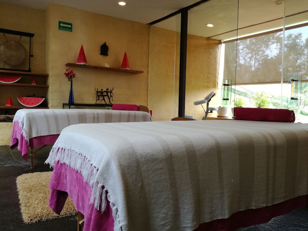 casa en el campo hotel and spa