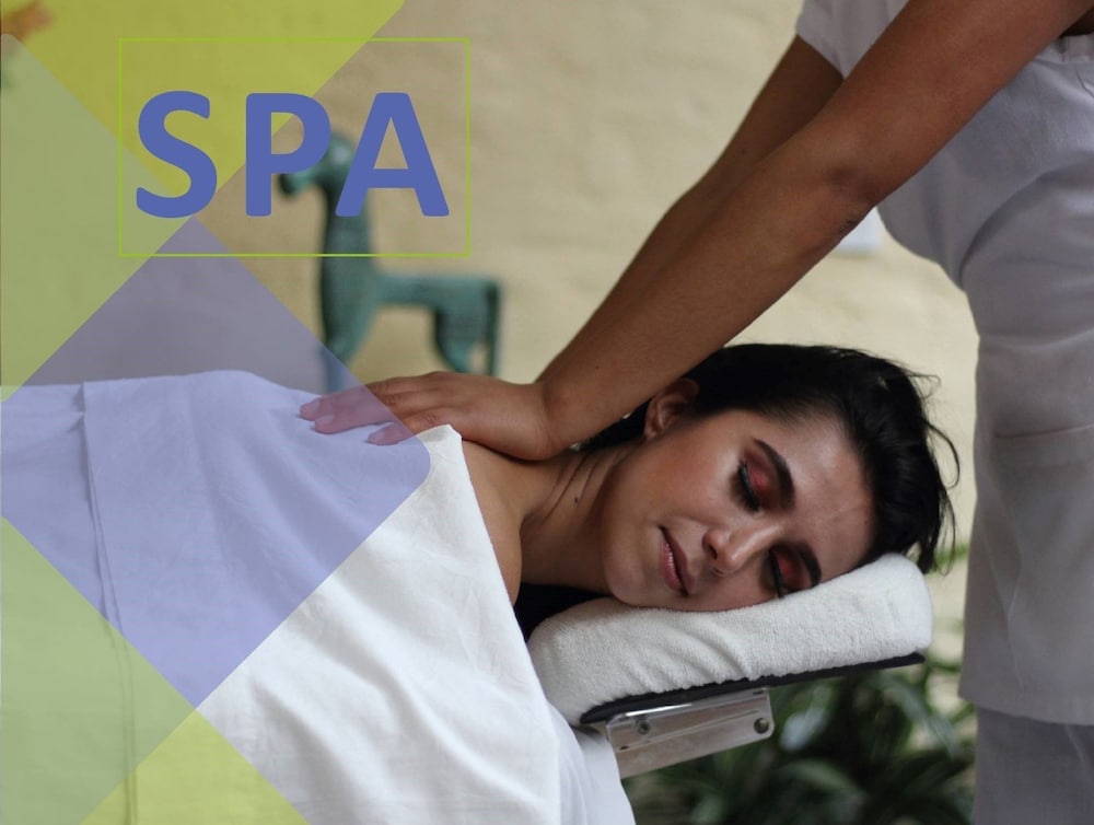 casa en el campo hotel and spa