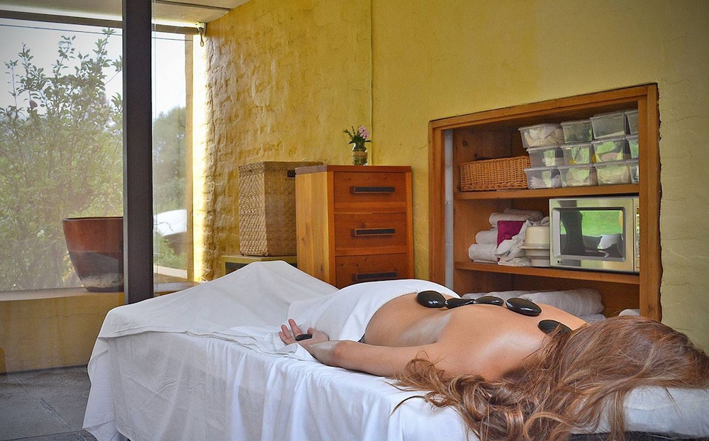casa en el campo hotel and spa